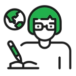 Environment & Education