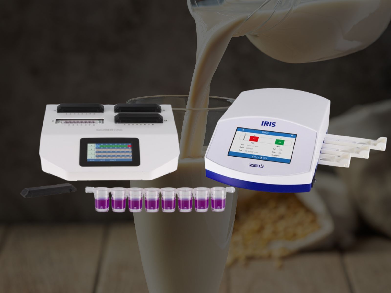 Dairy Testing Kit Australia: Fast, Accurate Milk Quality Testing Across the Supply Chain