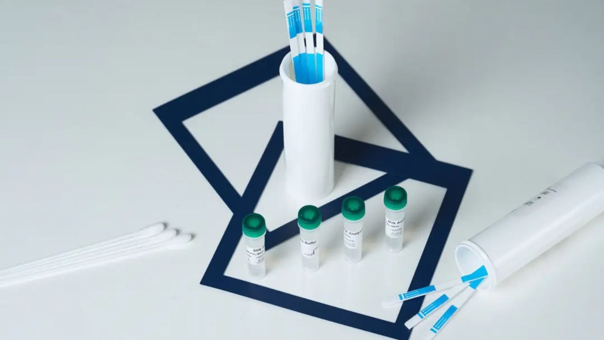 Proteon Egg Express: Rapid Egg Allergen Testing for Confident Production Release