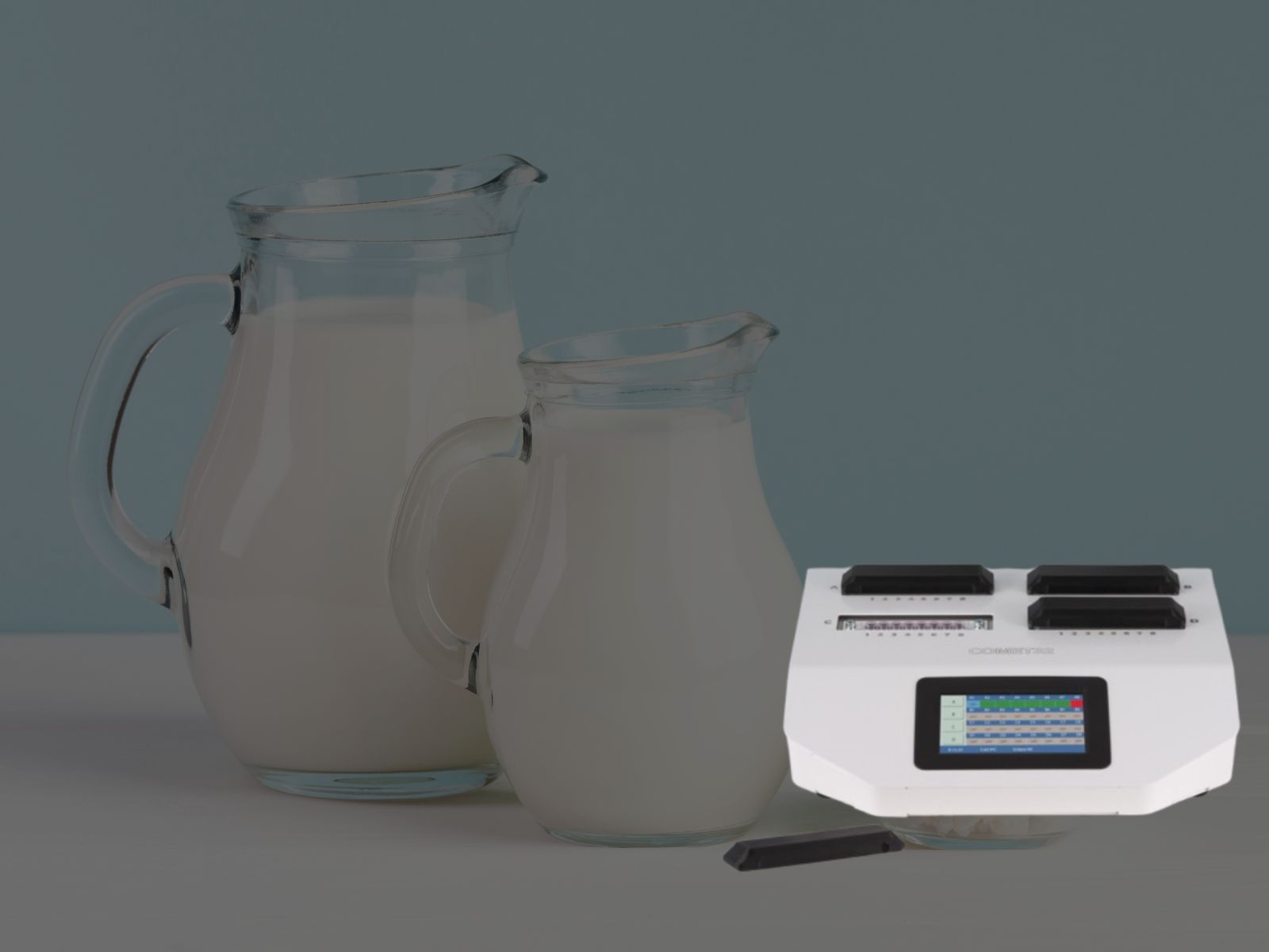 Streamlining Dairy Testing with Zeulab Comet’s High-Throughput Antibiotic Screening in Australia