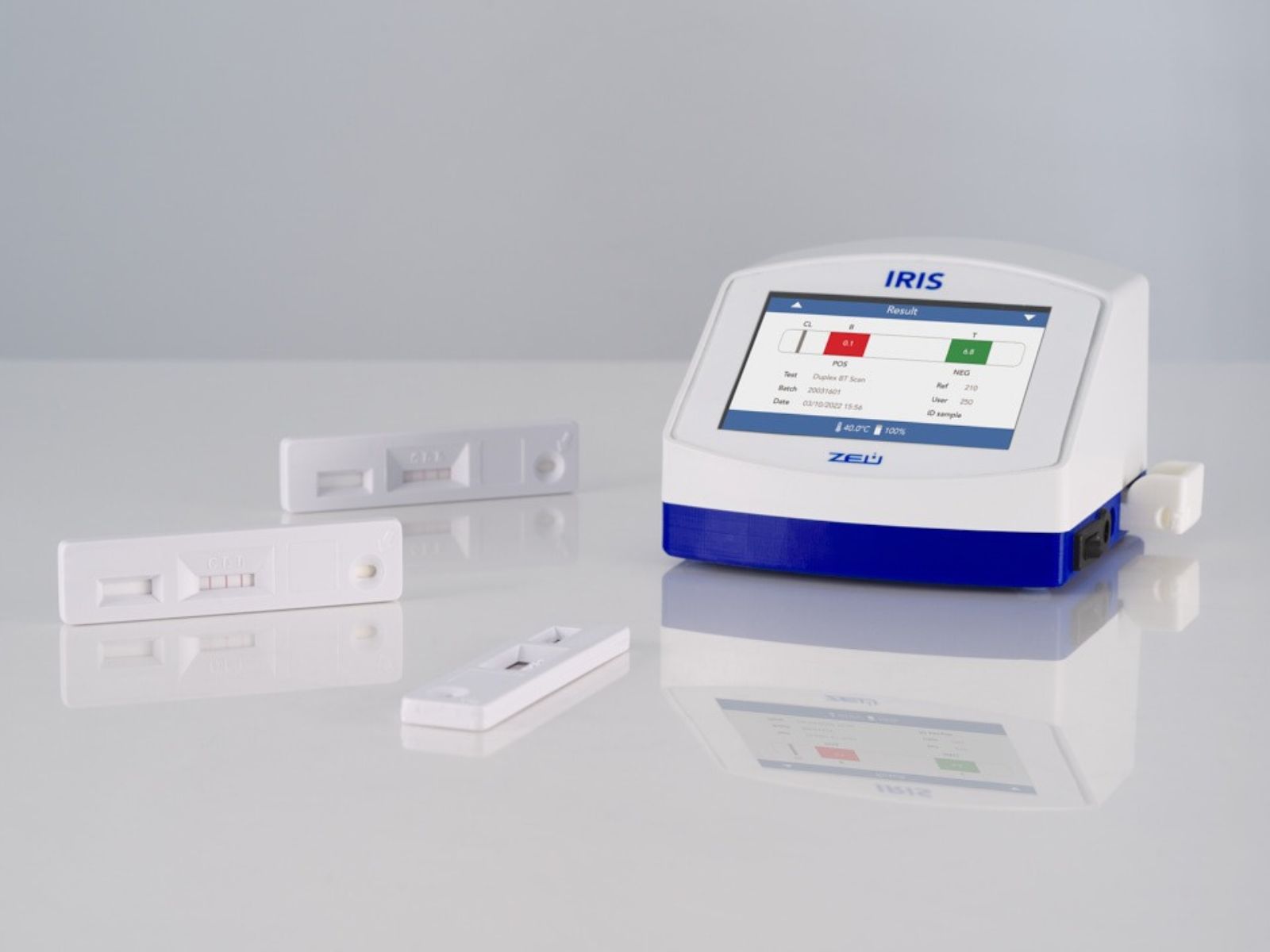 Dairy Testing Kit Australia: Real-Time Antibiotic Detection with BetaScan & IRIS