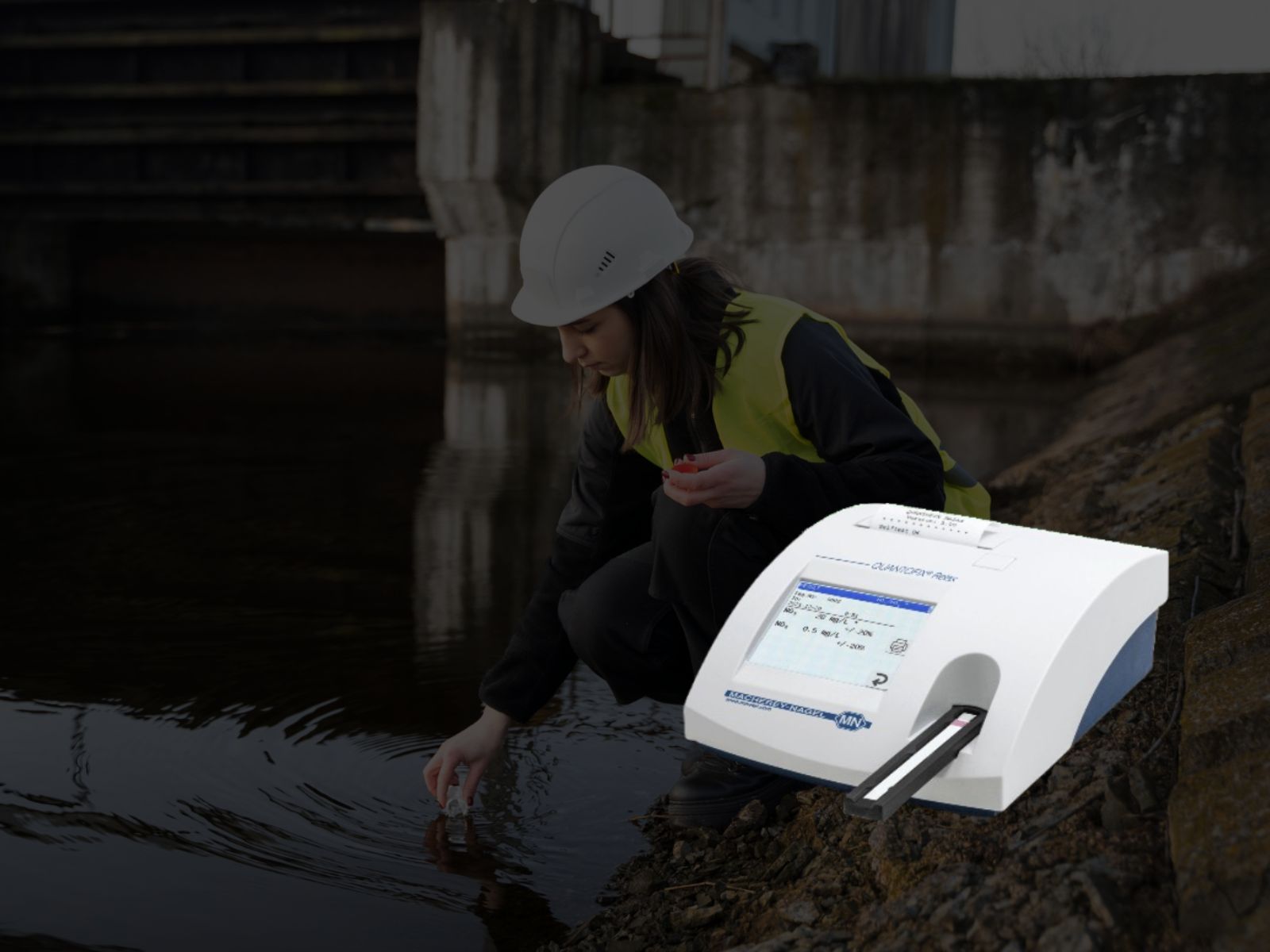 From Subjective to Standardised: Why QUANTOFIX Relax Is Redefining Test Strip Analysis