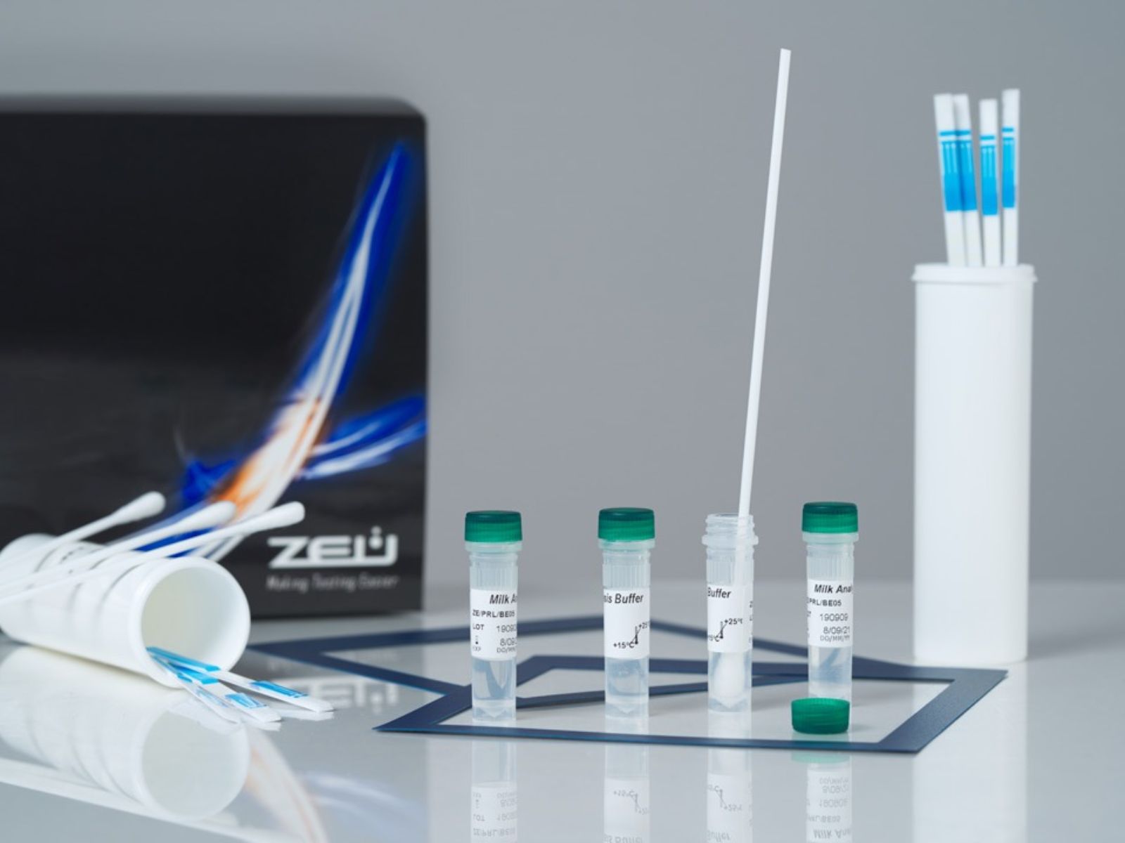 Walnut Allergen Testing in Food Manufacturing: Why Rapid Detection Matters