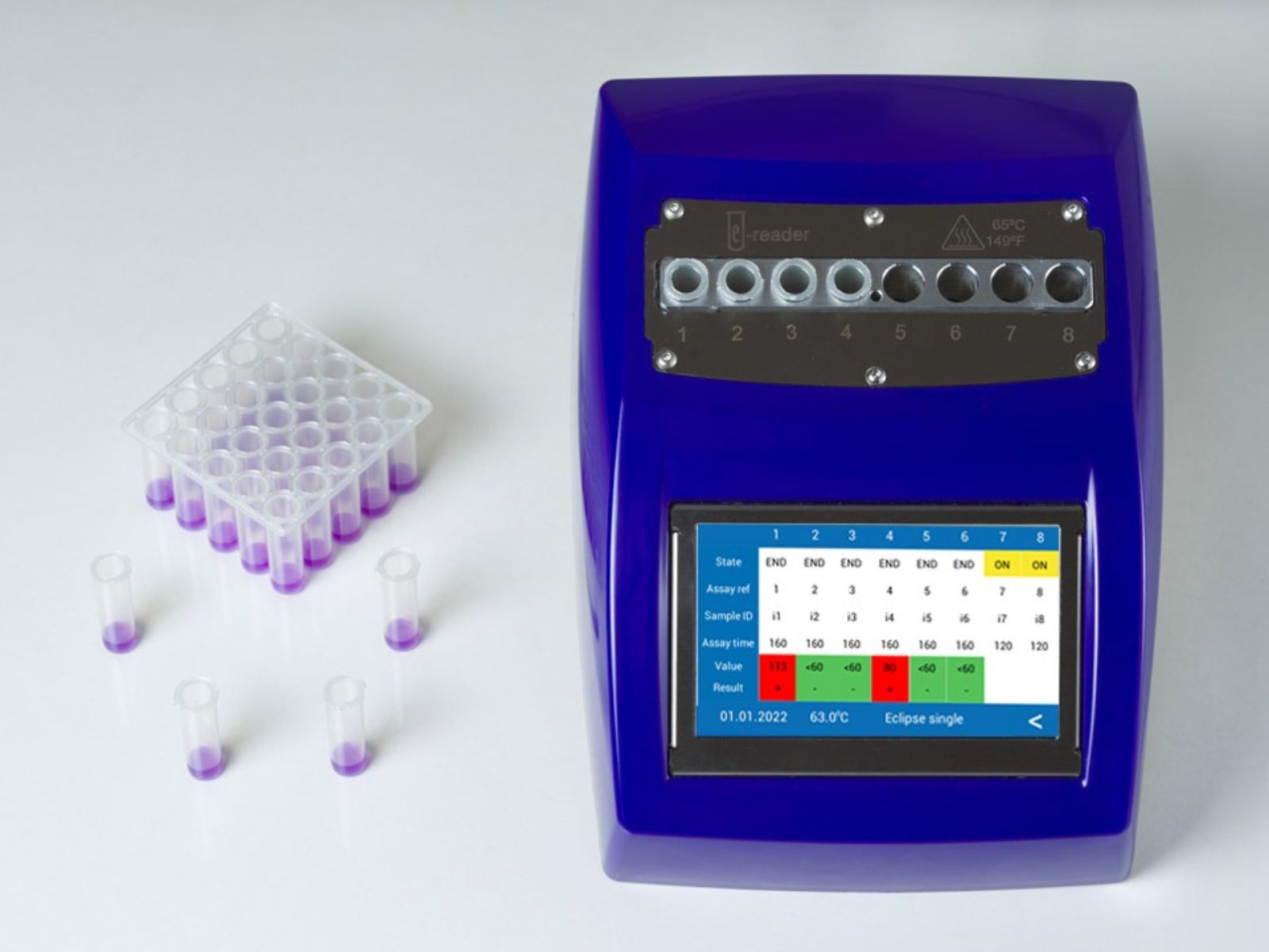 Zeulab COMET8 Australia: Transforming Antibiotic Residue Testing in the Dairy Industry