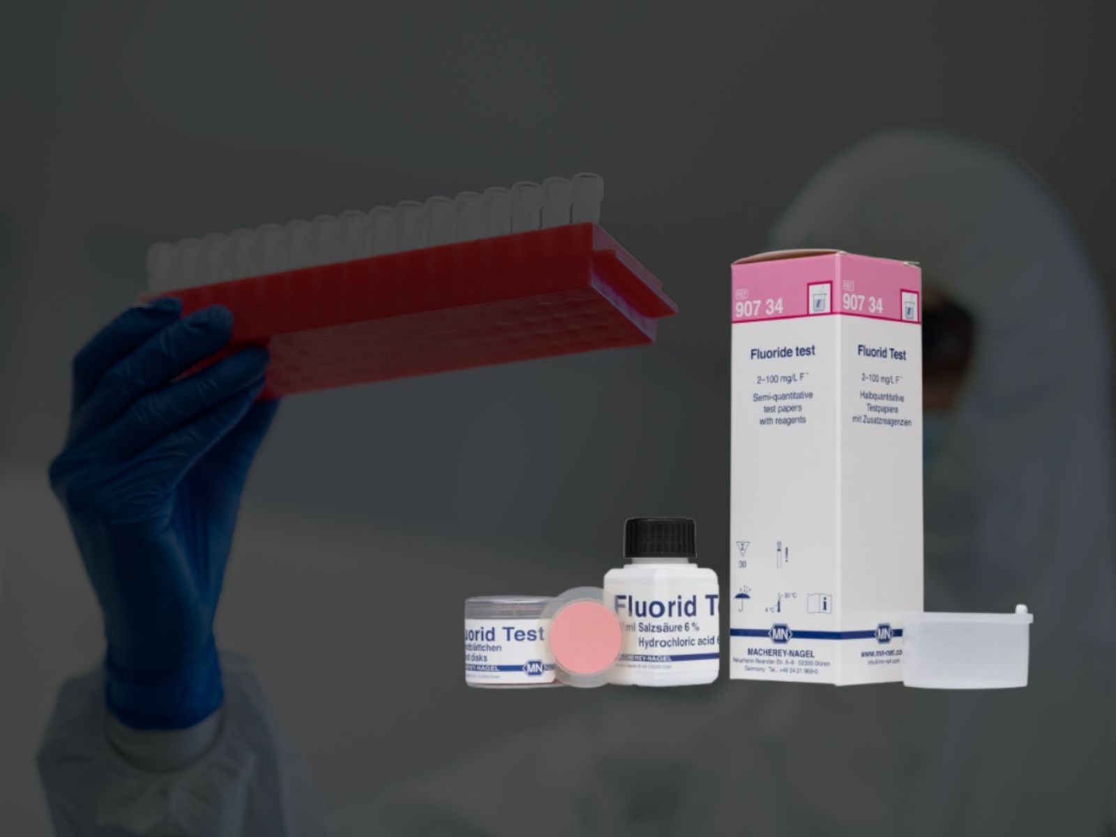Why Rapid Fluoride Detection Matters: A Practical Guide to Fluoride Test Paper