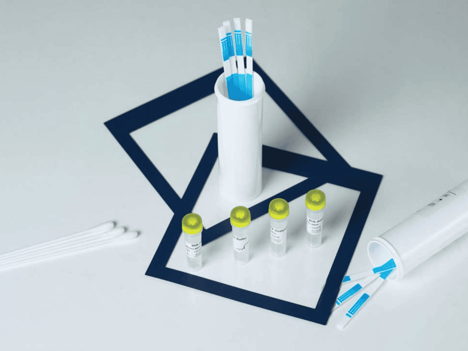 A closer look at how Cyantesmo generates and detects HCN gas from aqueous samples—plus safe handling and storage guidance.