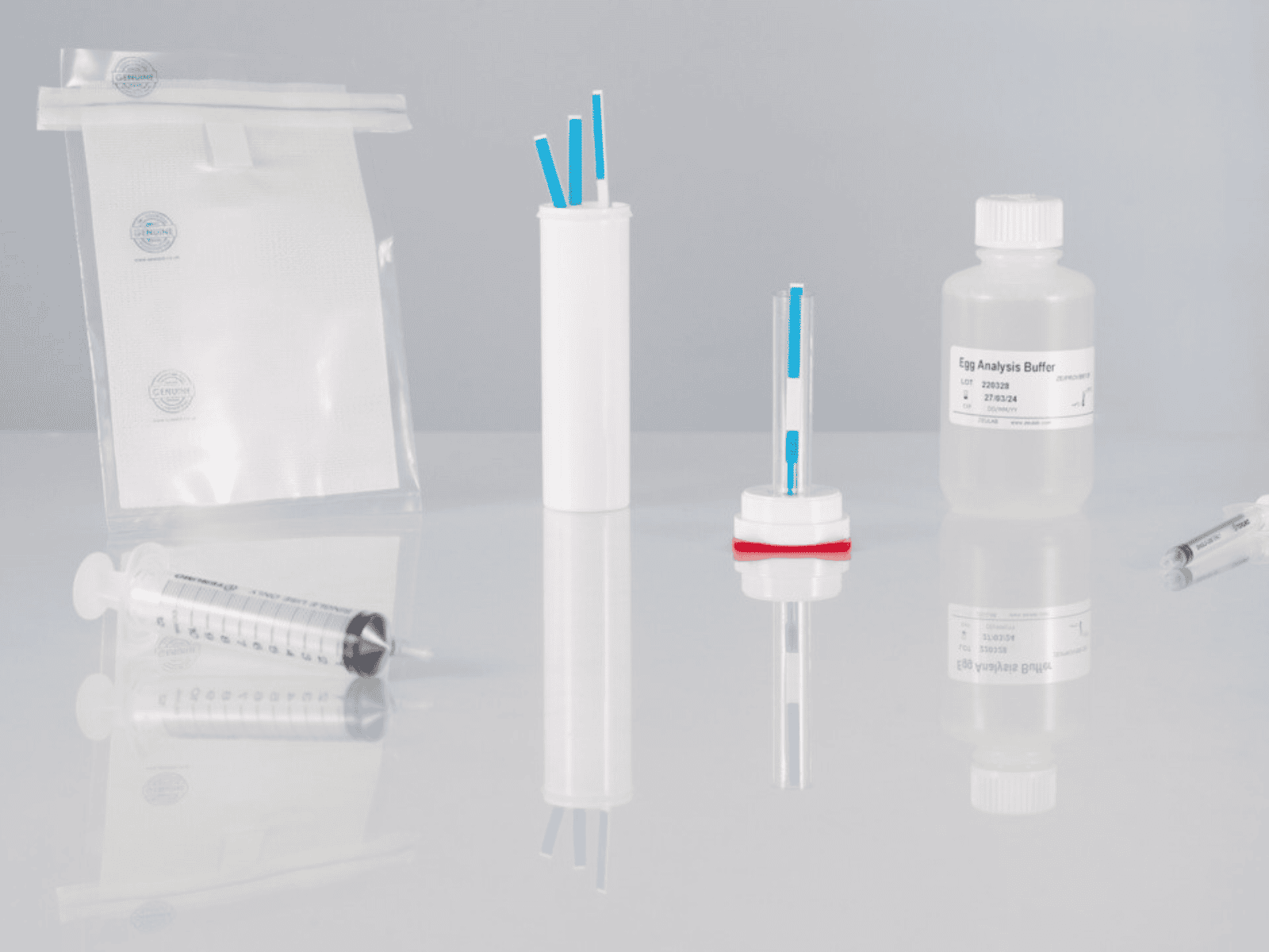 Milk Allergen Testing: Detect Casein & β-Lactoglobulin Fast